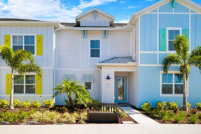 Caribbean Dream Villa Near Disney with Margaritaville Resort Access - 2980OR